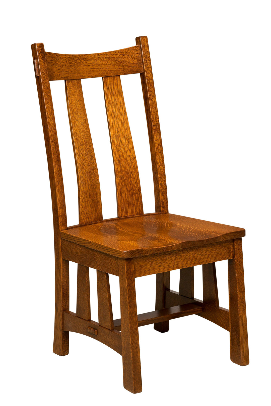 QW Amish Freemont Side Chair