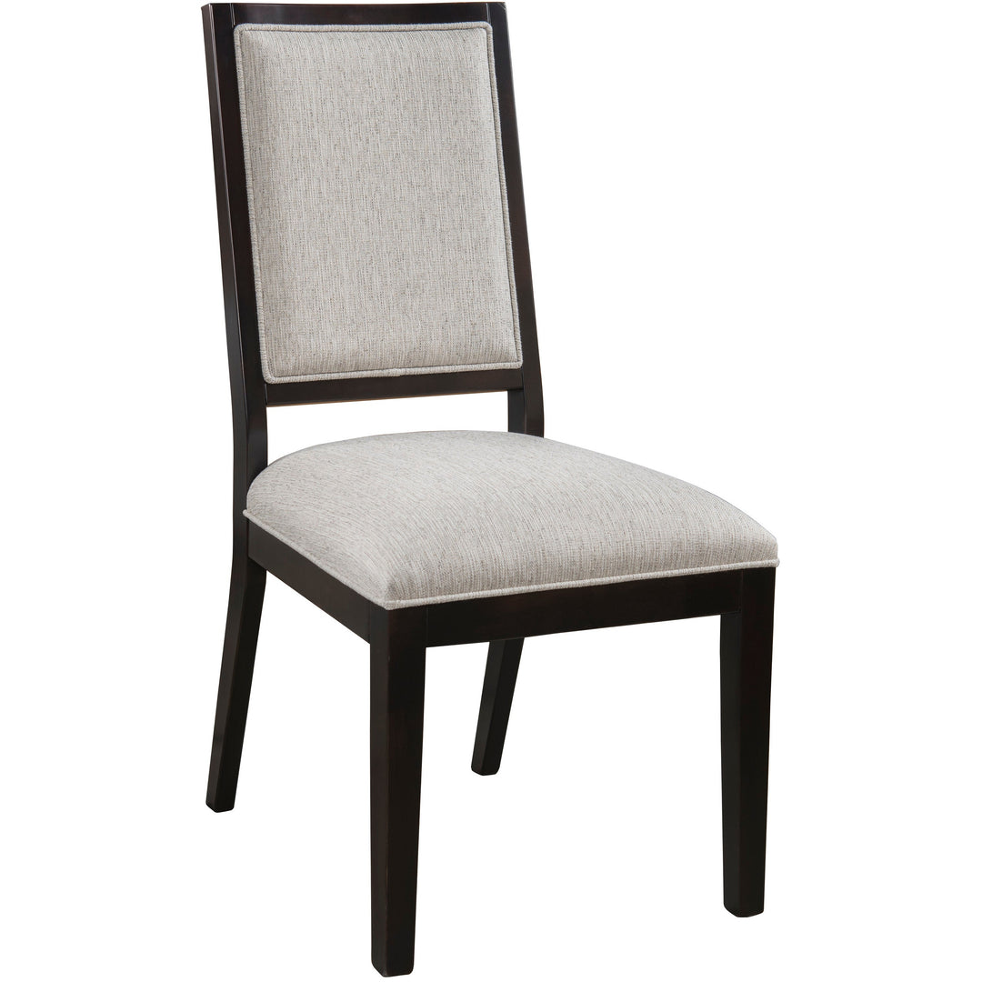 QW Amish Glenview Side Chair