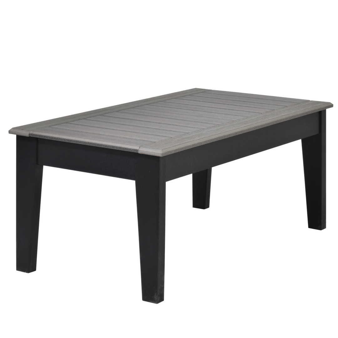 QW Amish Leisure Coffee Table