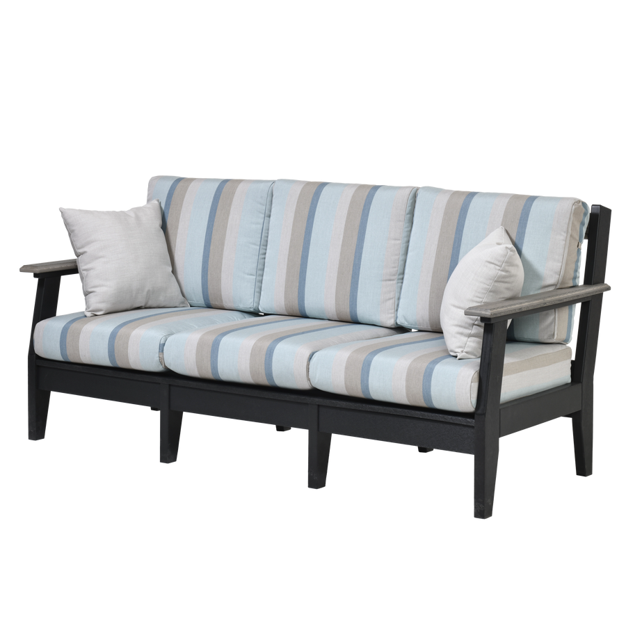 Deep Seating Quality Woods Furniture