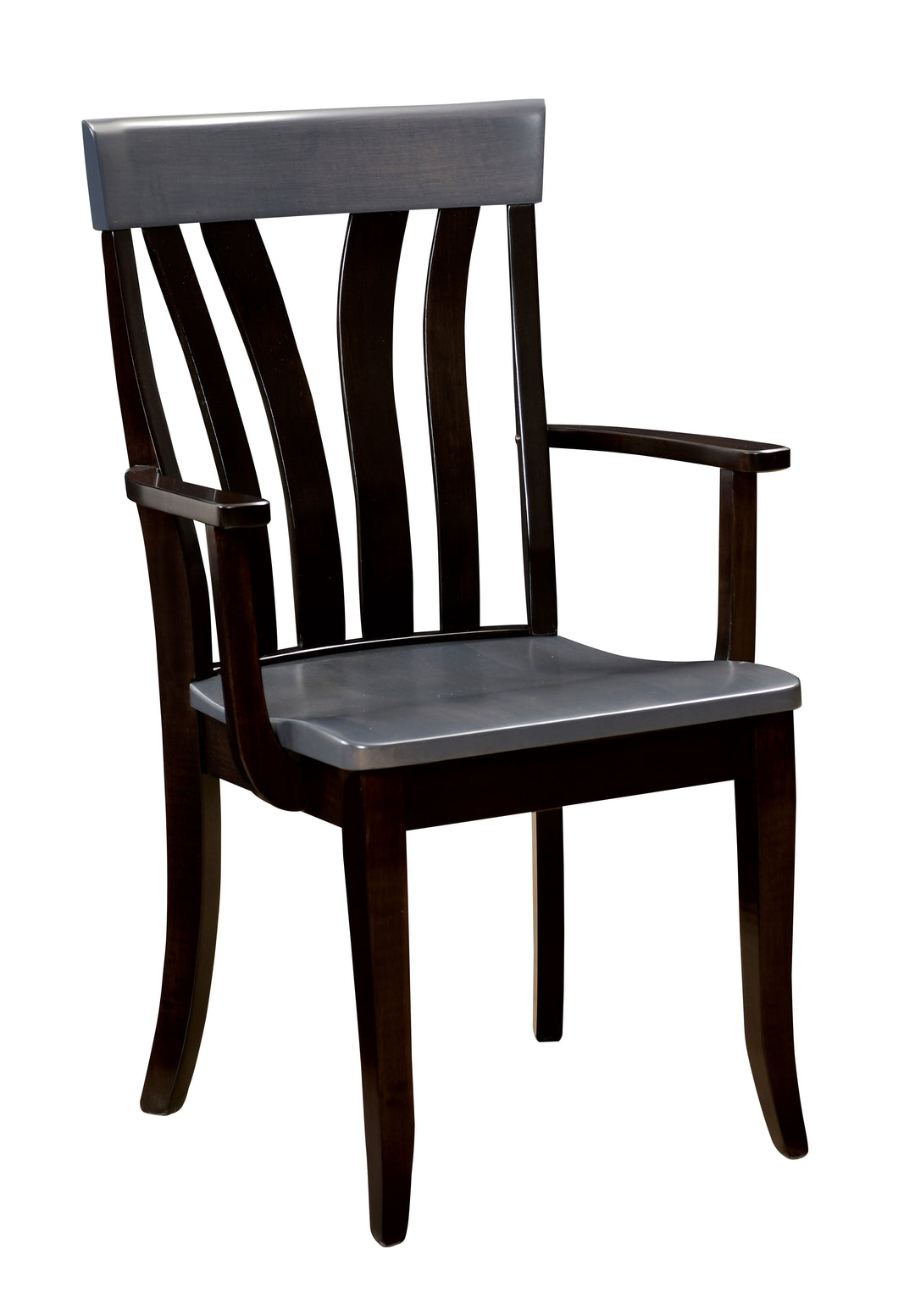 QW Amish Lennox Arm Chair