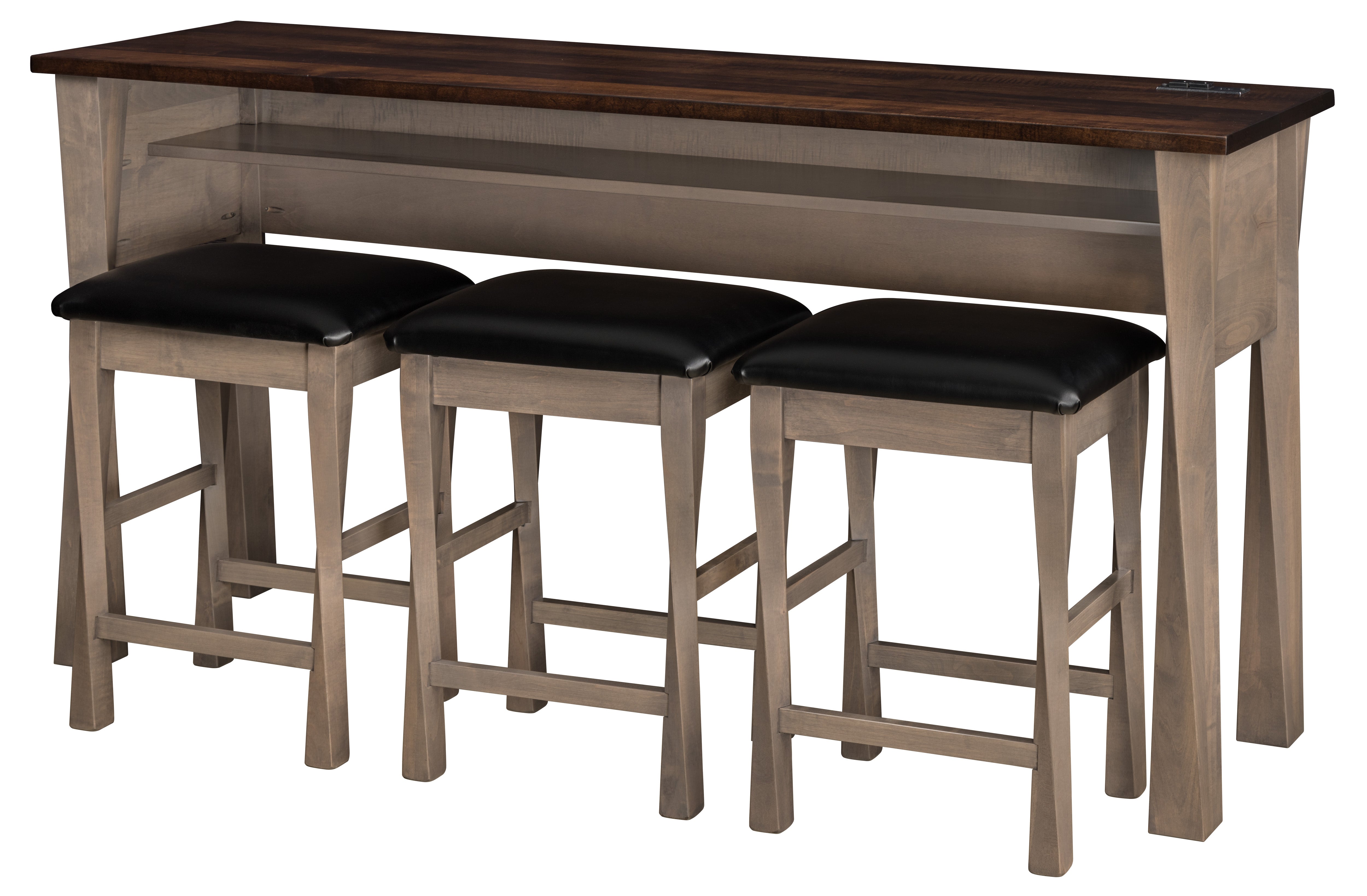 Lexington bar online stools