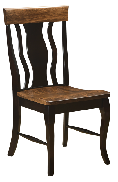 QW Amish Liberty Side Chair