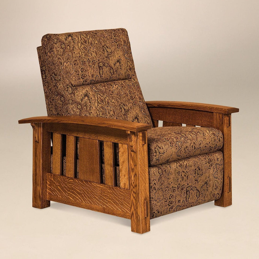 QW Amish McCoy Reclining Chair