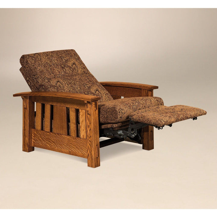 QW Amish McCoy Reclining Chair