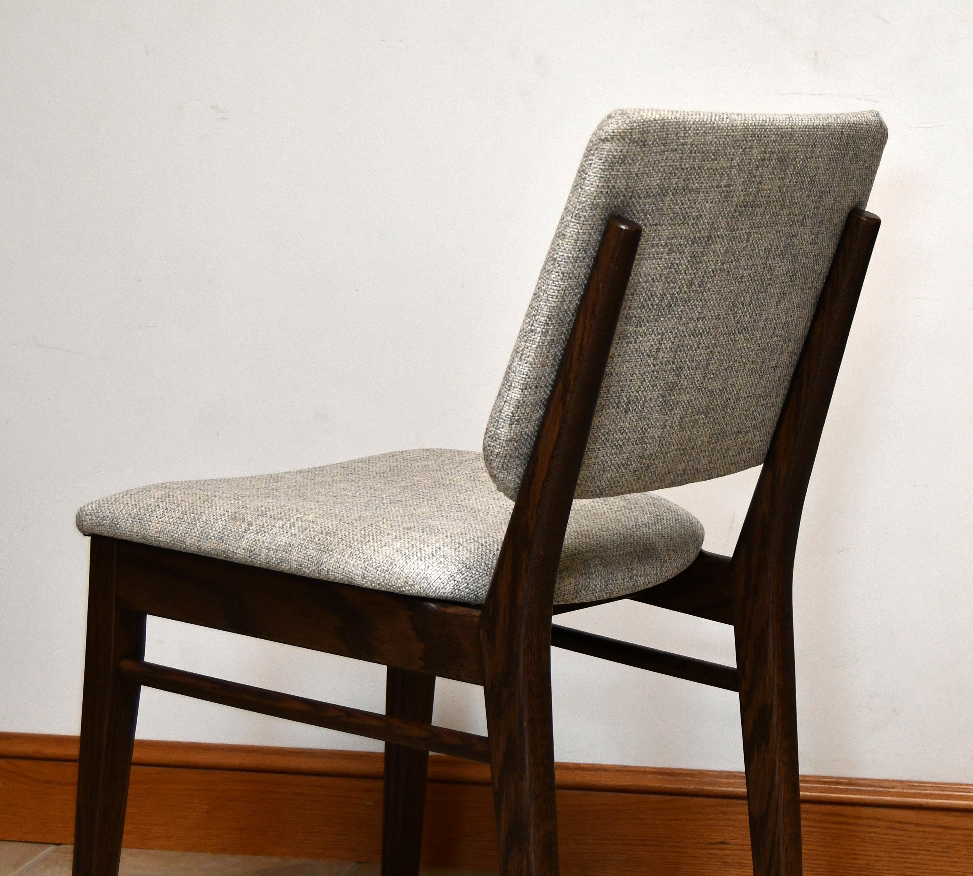 QW Amish Milano Side Chair - Thumbnail 3