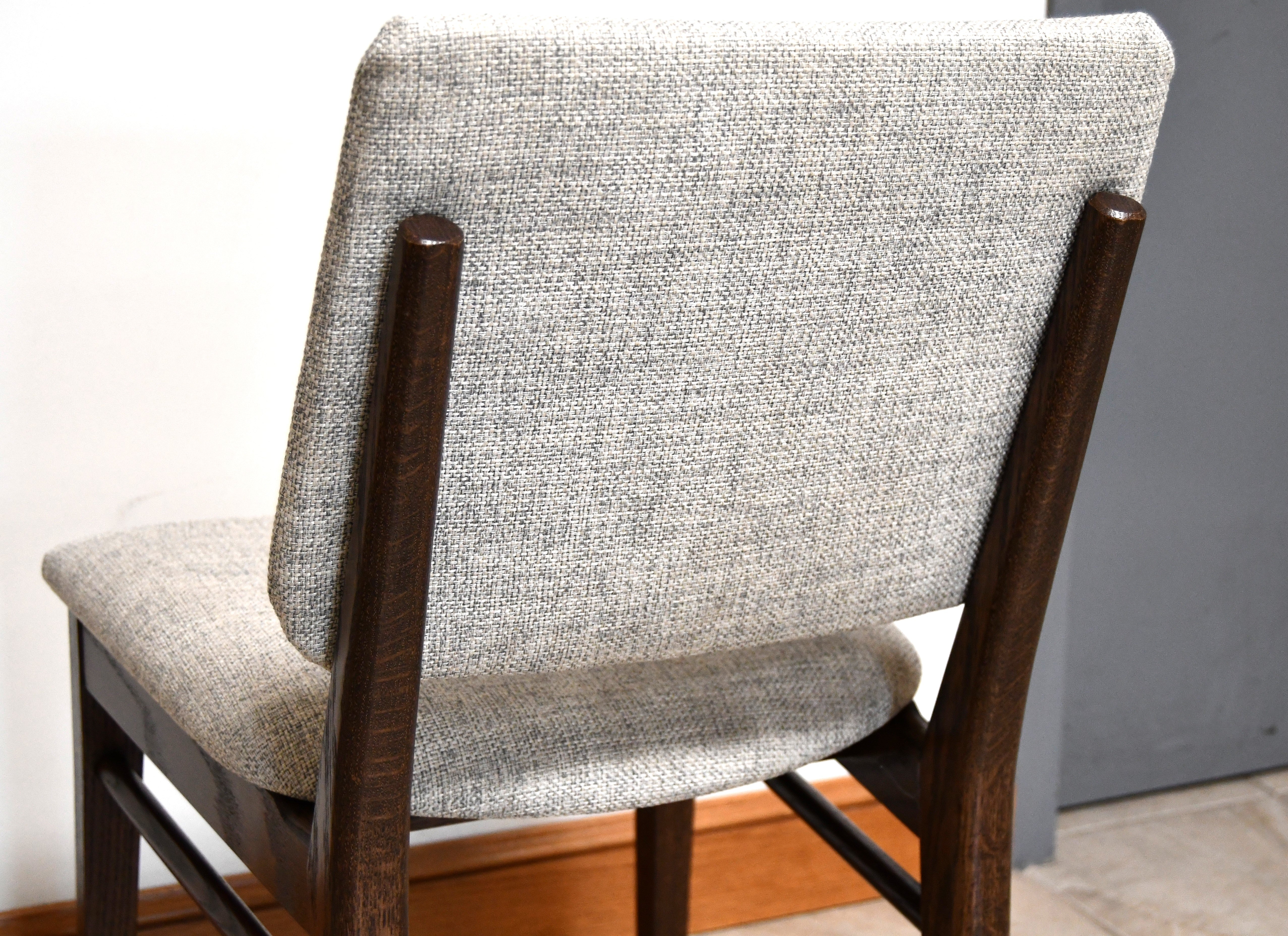 QW Amish Milano Side Chair - Thumbnail 5