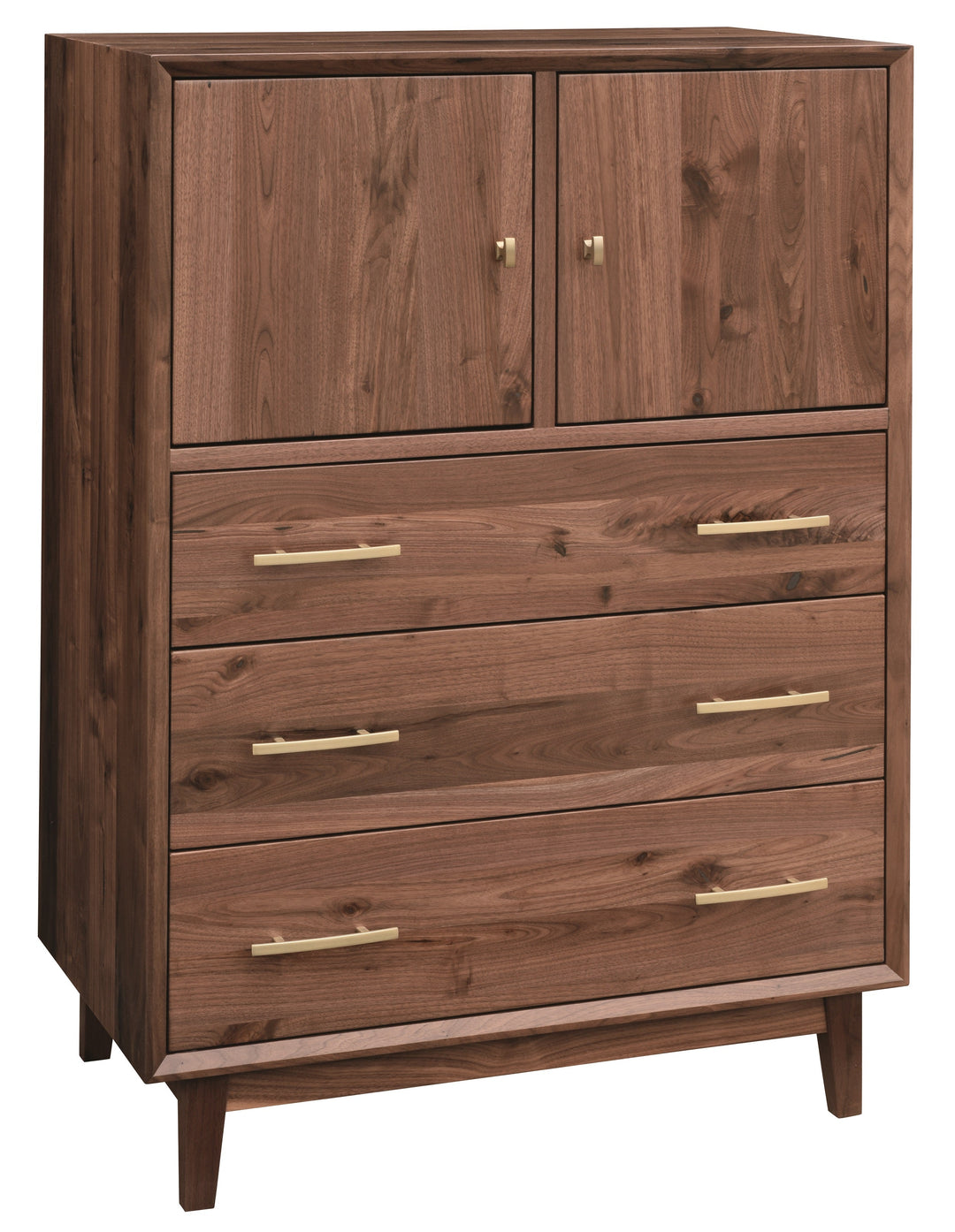 QW Amish Palm Springs Chest of Drawers