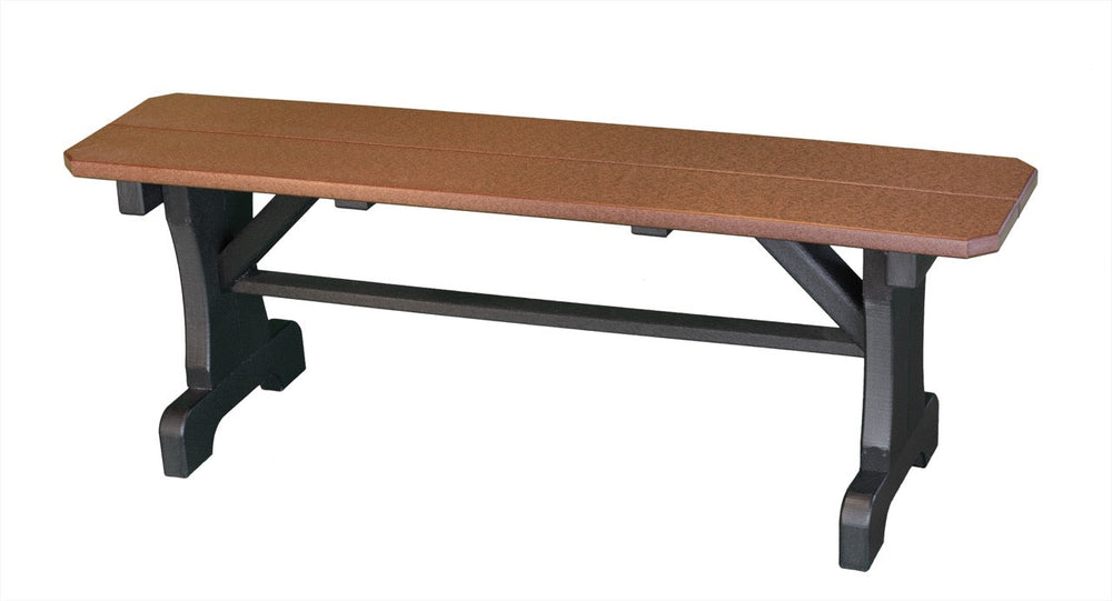 QW Amish Patio Bench (choose your size)