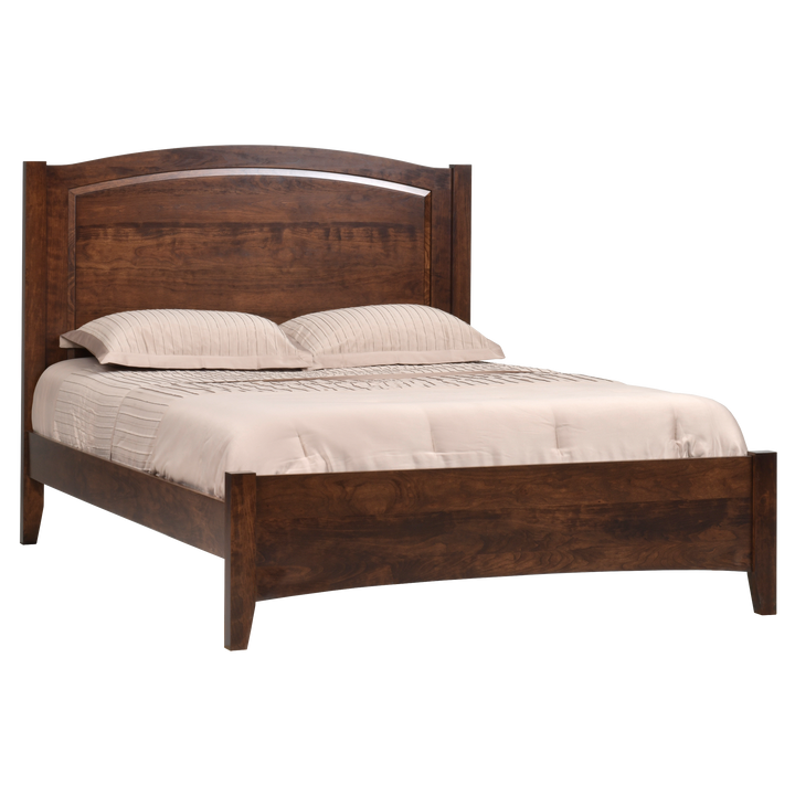 QW Amish Sahara Bed