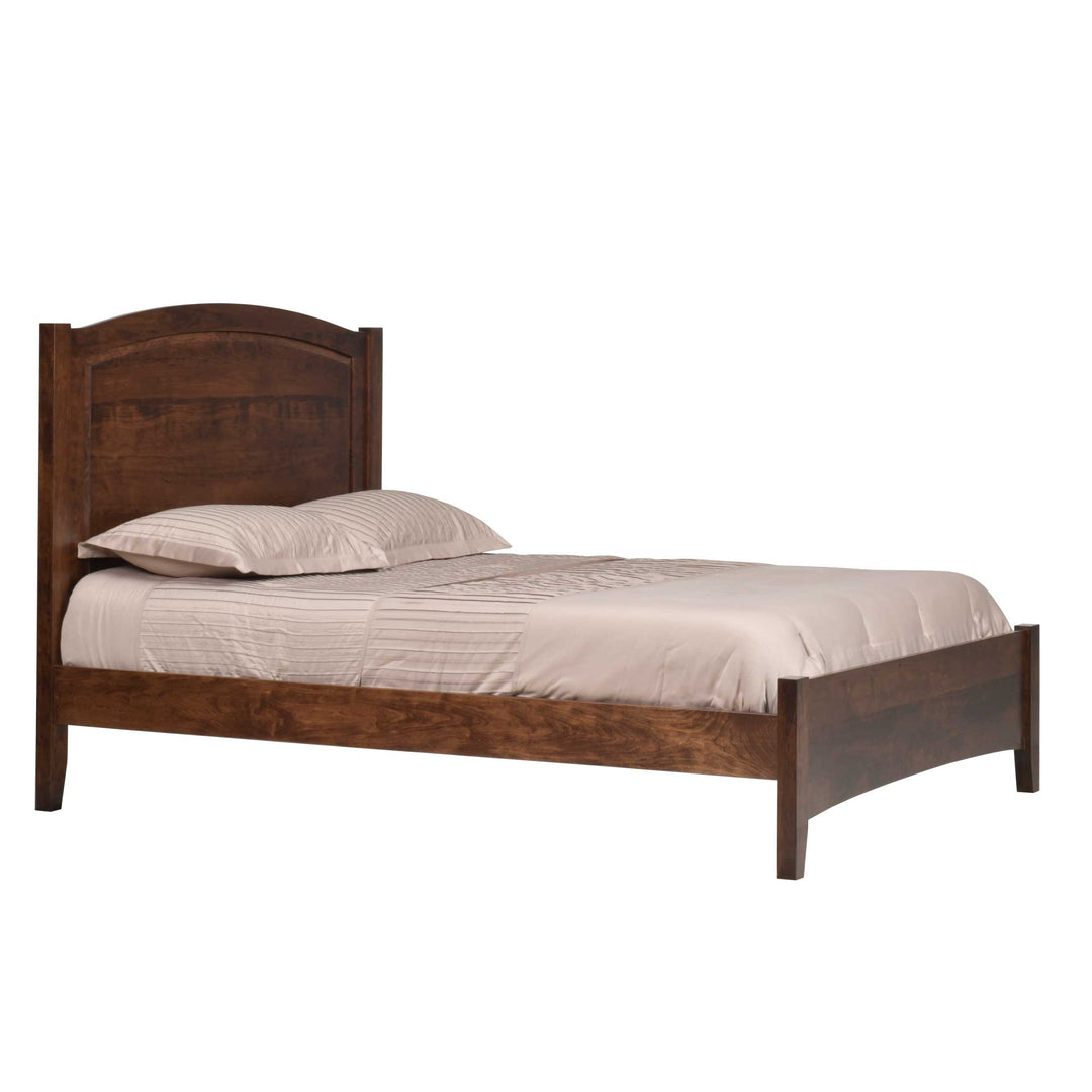 QW Amish Sahara Bed