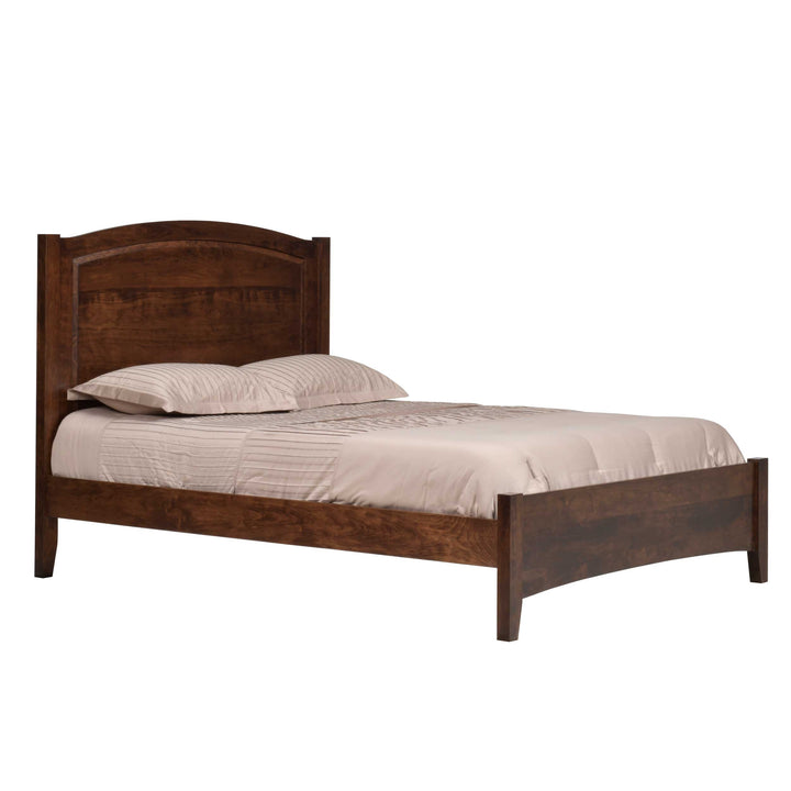 QW Amish Sahara Bed