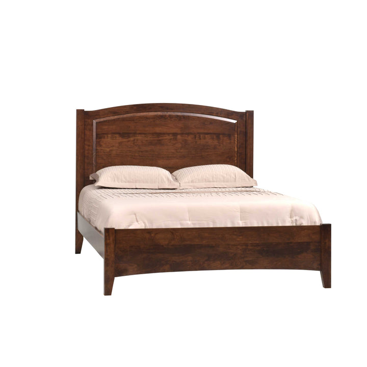 QW Amish Sahara Bed