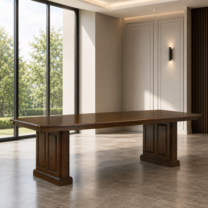 Signature Conference Table