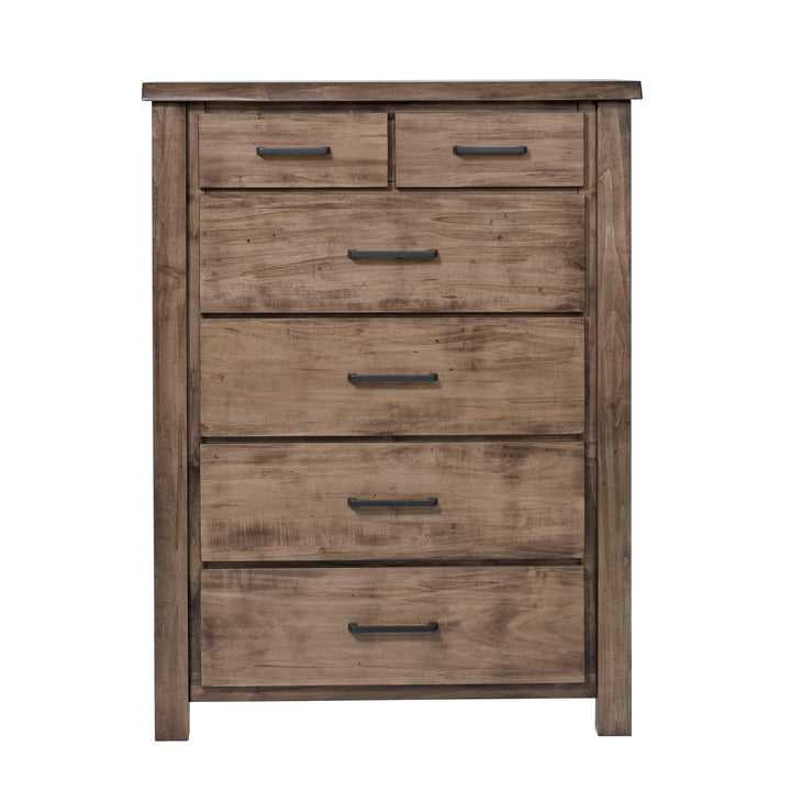 QW Amish Telluride Chest of Drawers