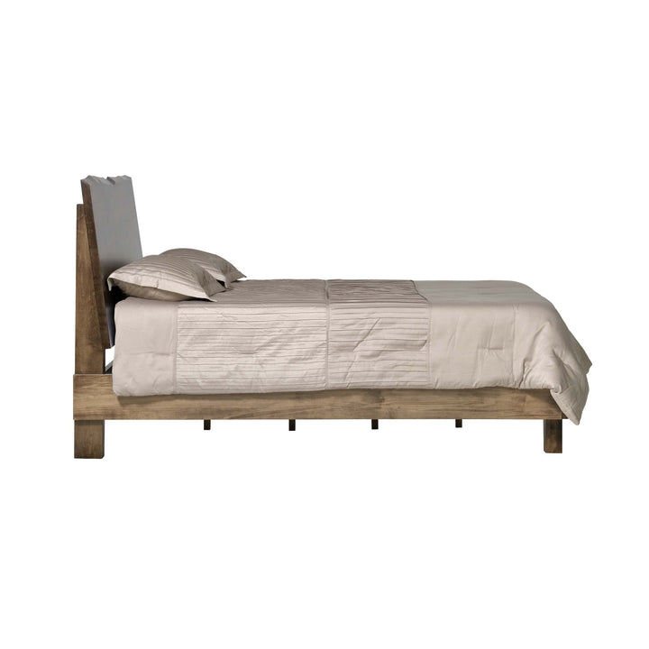 QW Amish Telluride Platform Bed