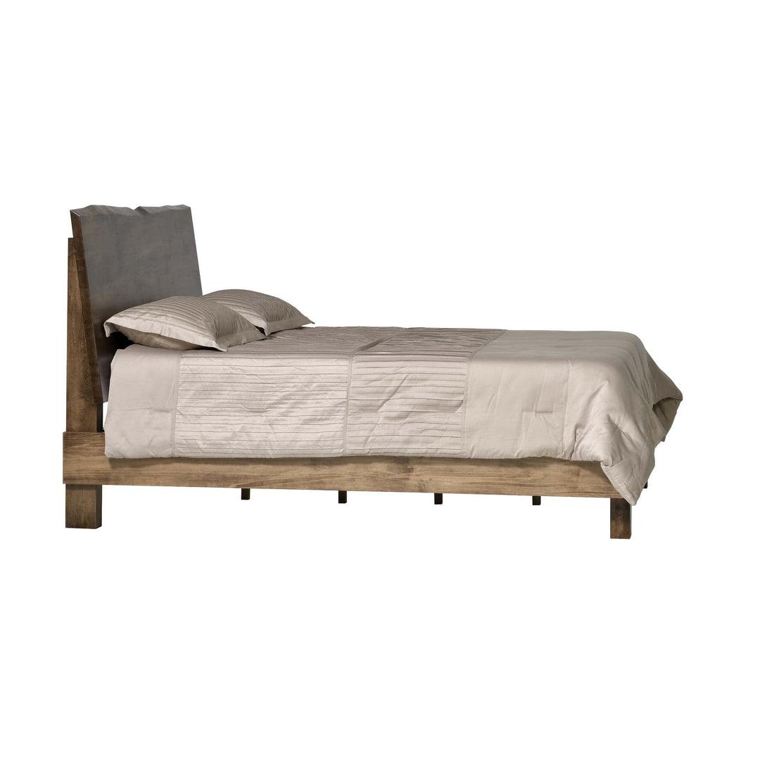 QW Amish Telluride Platform Bed