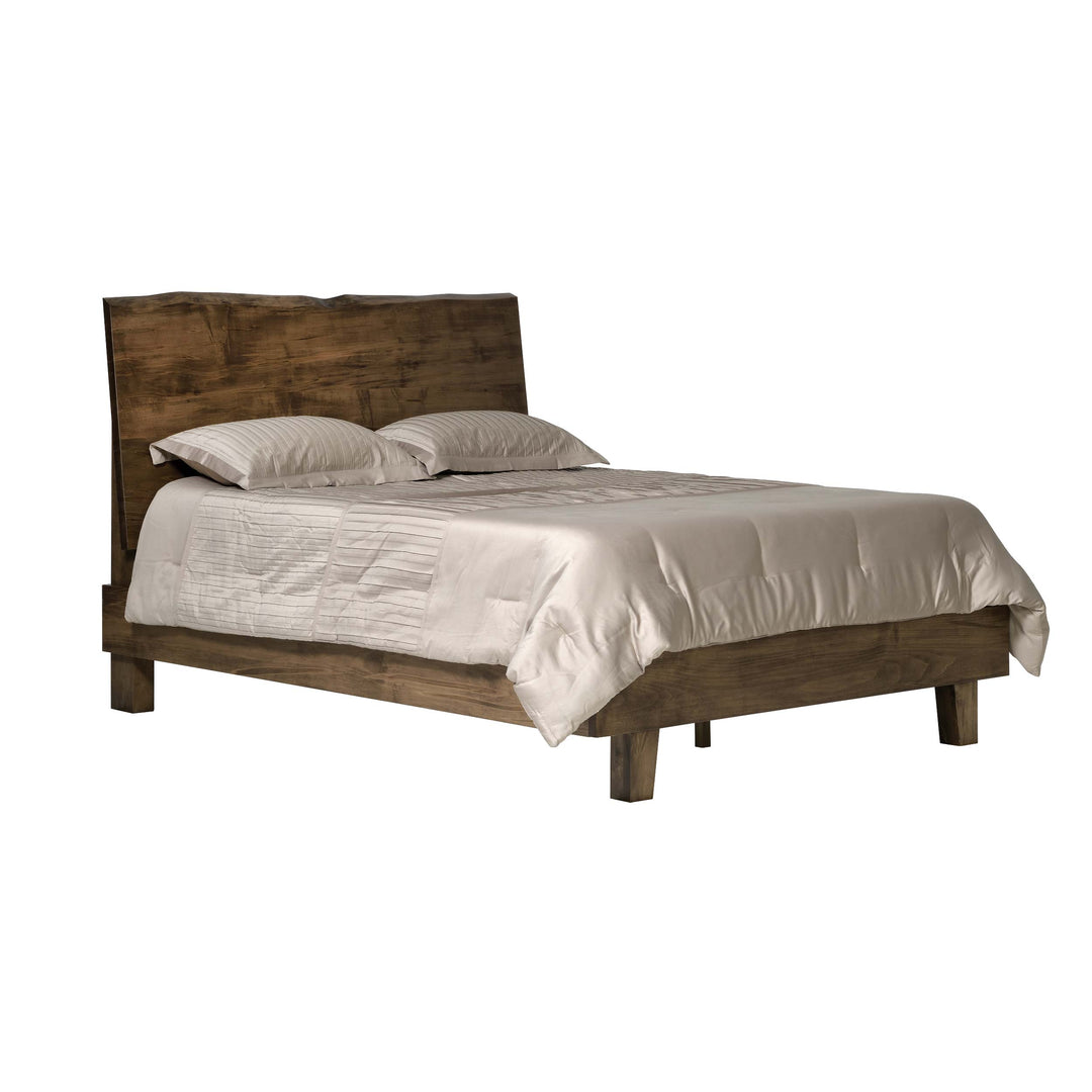 QW Amish Telluride Platform Bed