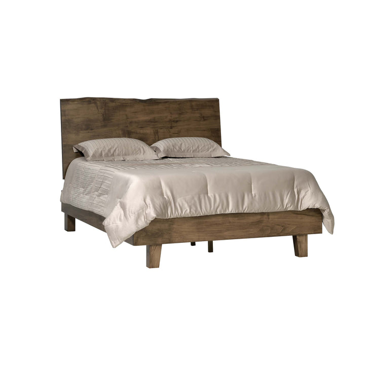 QW Amish Telluride Platform Bed