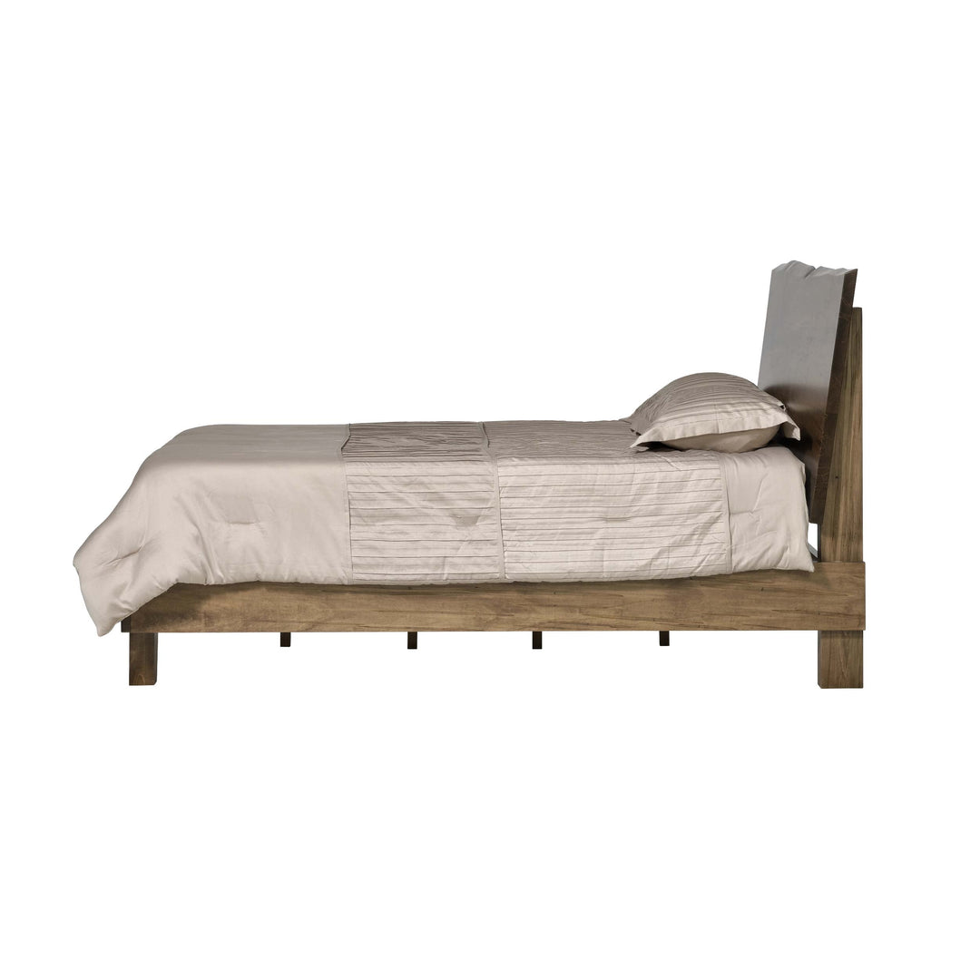 QW Amish Telluride Platform Bed
