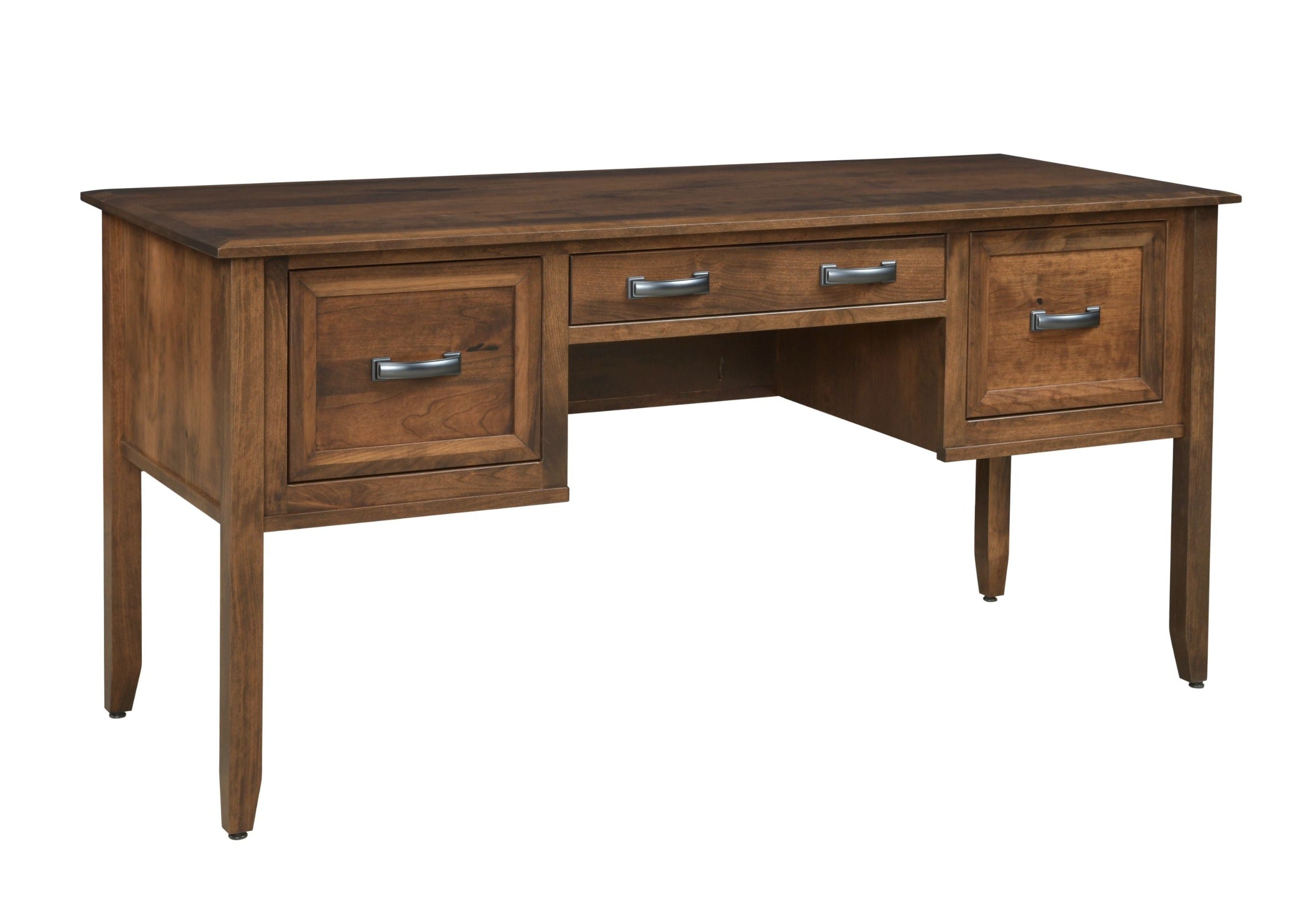 QW Amish Ventura Writing Desk - Thumbnail 2