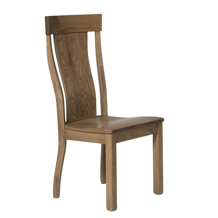 QW Amish Weldon Side Chair