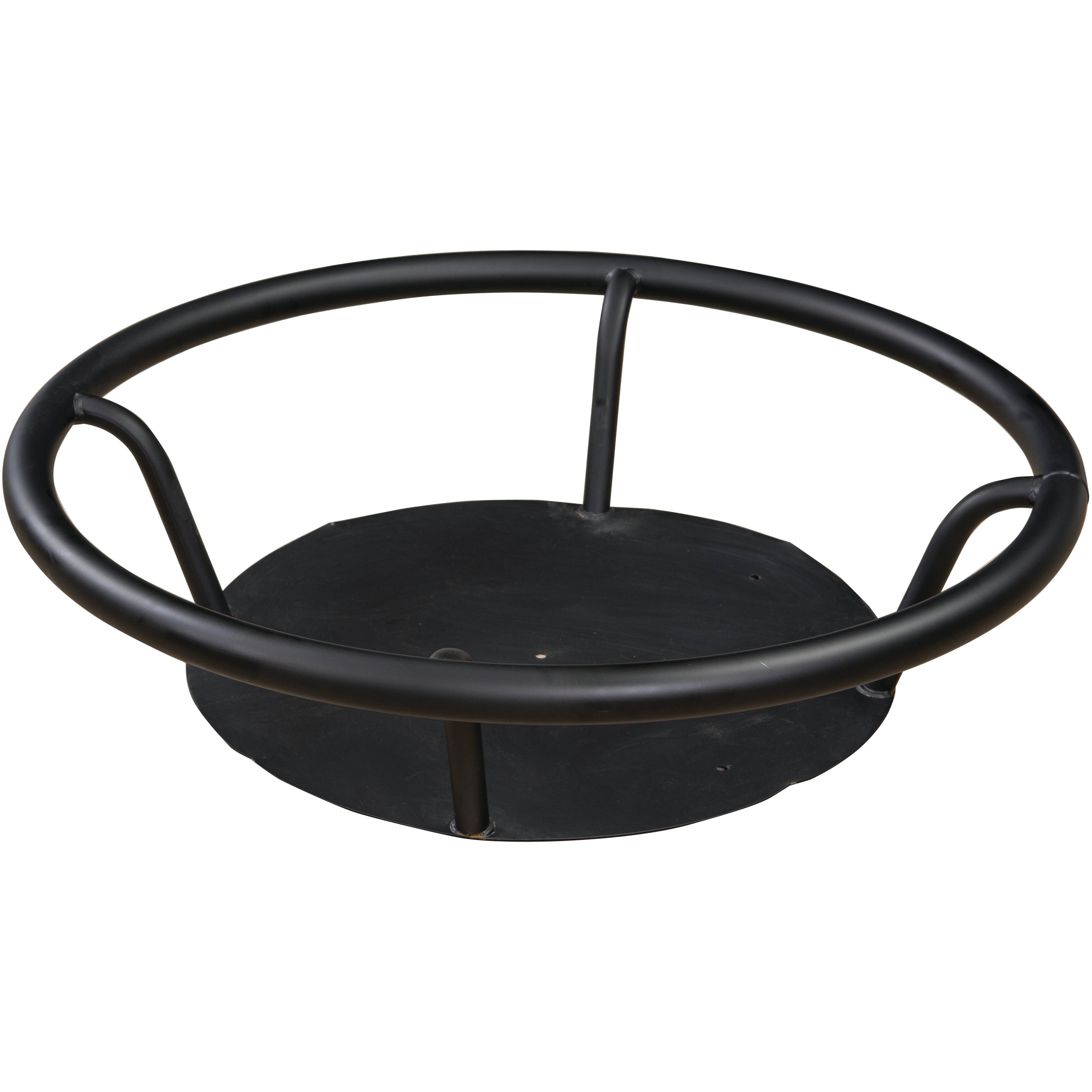 Whiskey Barrel Table - 48