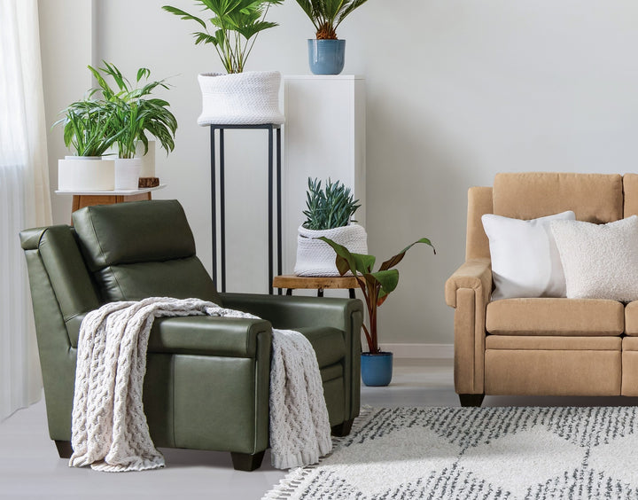Living Room Seating
