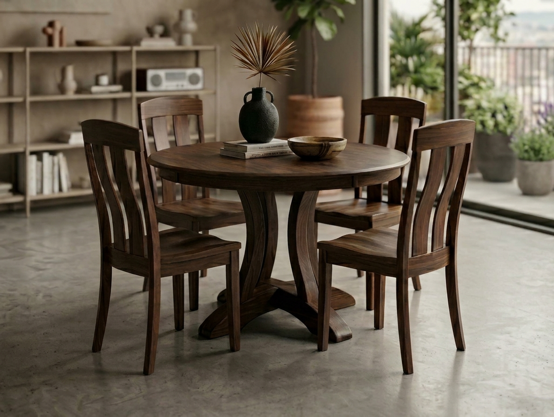 Richfield Round 5pc Set