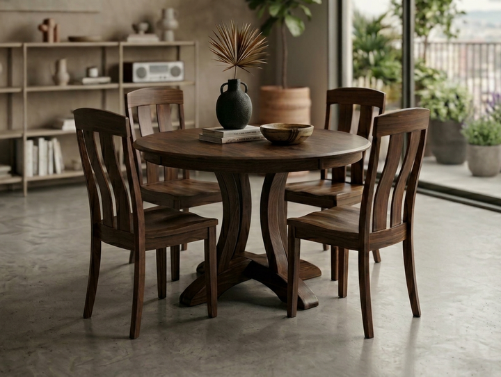 Richfield Round 5pc Set