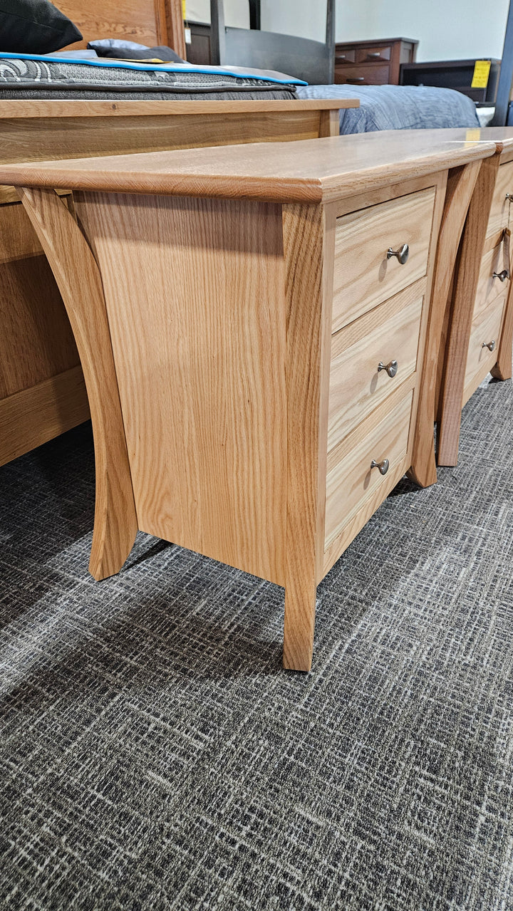 Clearance Caledonia Nightstands (Set of 2)