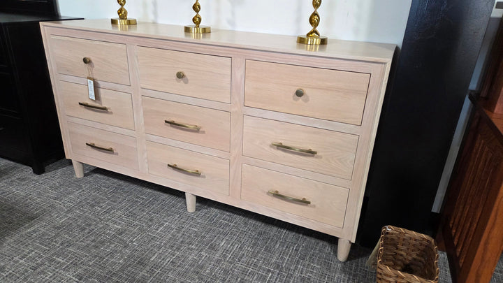 Clearance Meridian Dresser