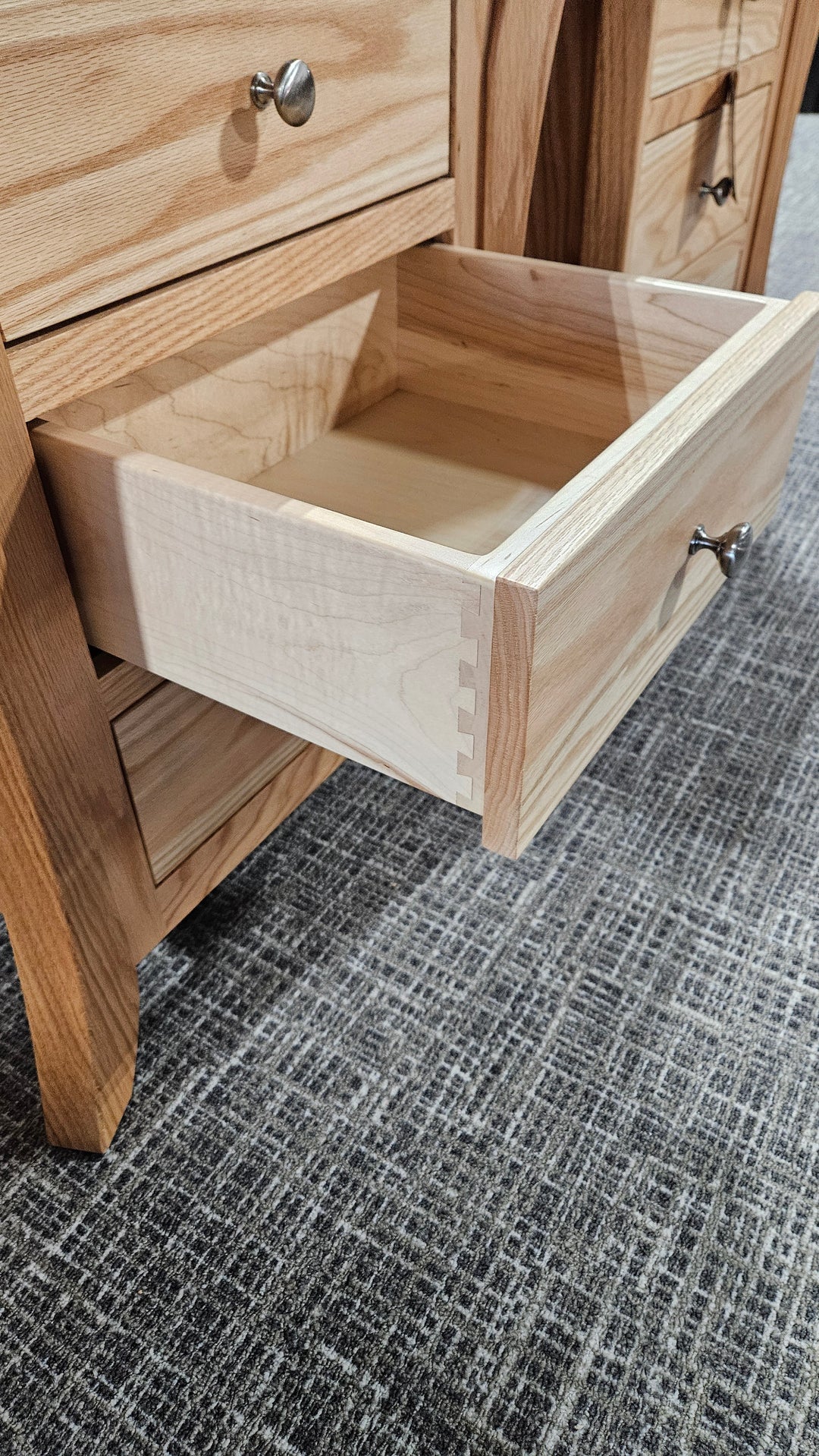 Clearance Caledonia Nightstands (Set of 2)