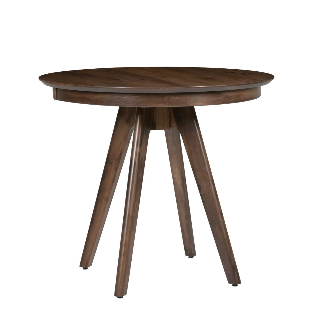 QW Amish Collin Pub Table