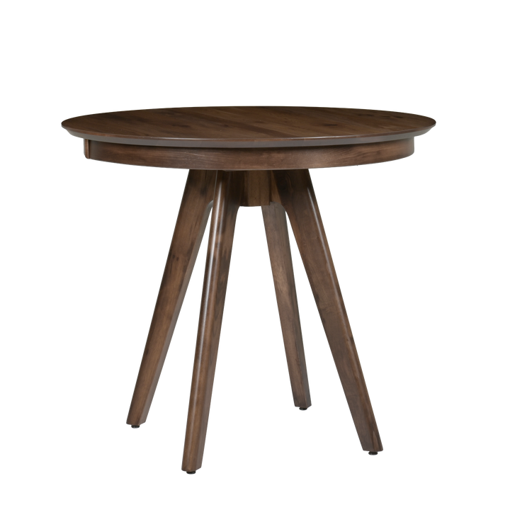 QW Amish Collin Pub Table