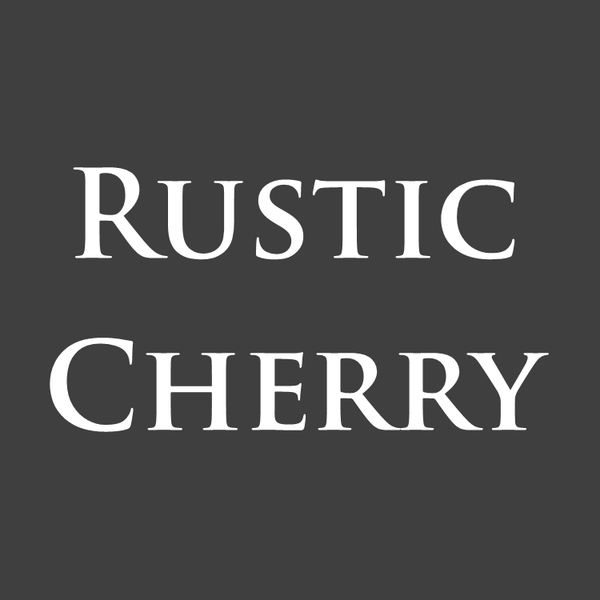 Rustic Cherry