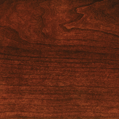Scarlet D22N11692 Cherry finish