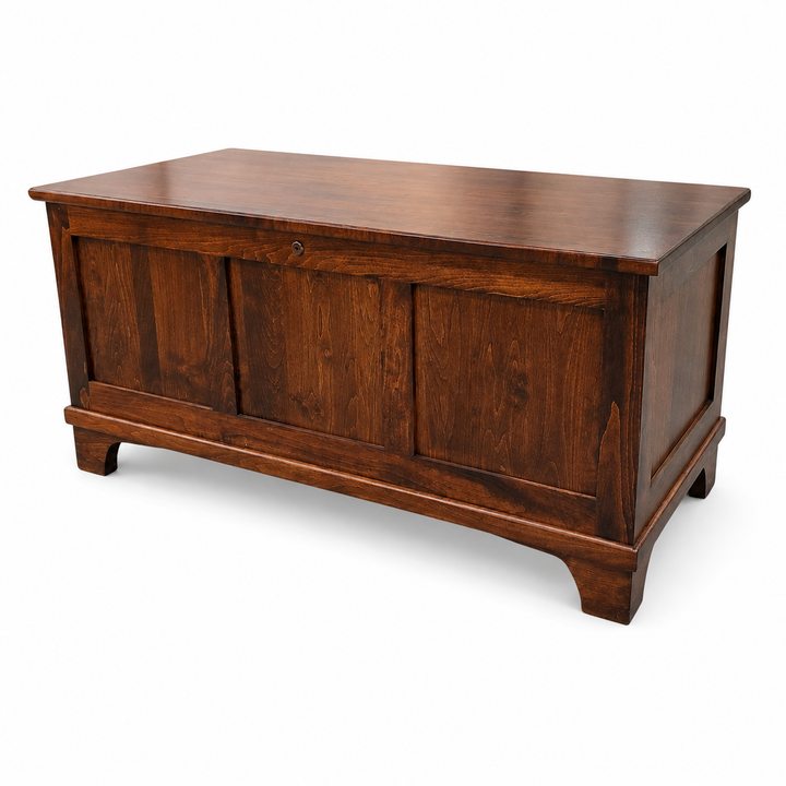 3 Panel Shaker Chest