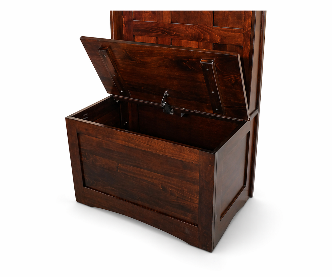 Shaker Hall Seat (select size)