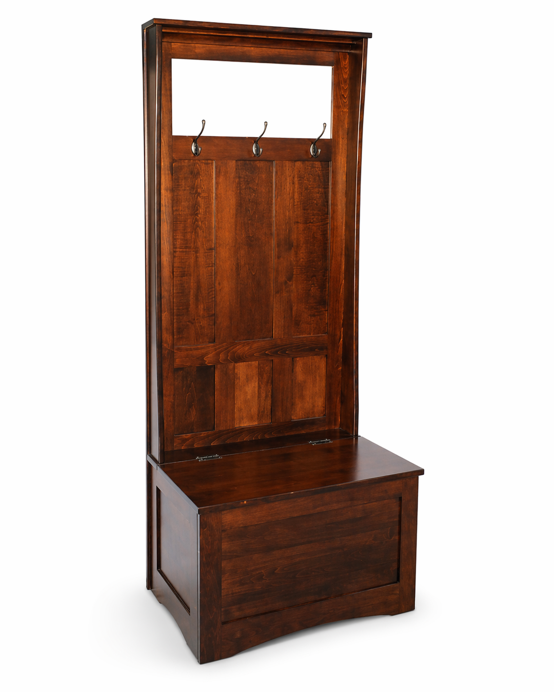Shaker Hall Seat (select size)
