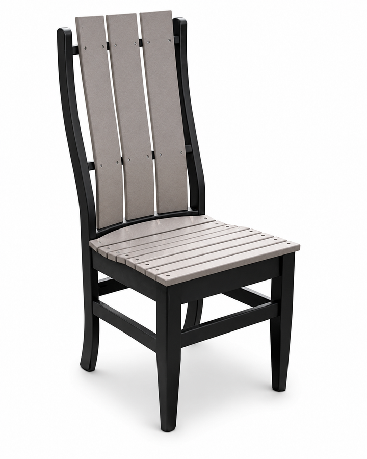 Shaker Side Chair