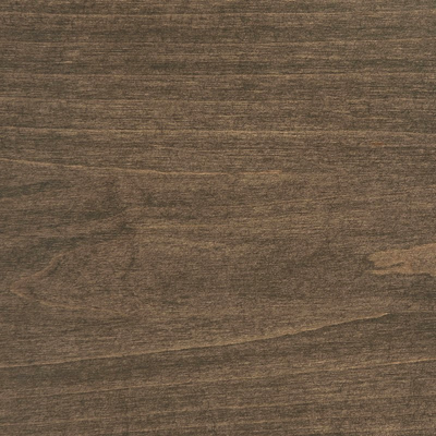Smoke D22N10069 Br Maple finish