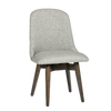 QW Amish Dorcy Swivel Chair