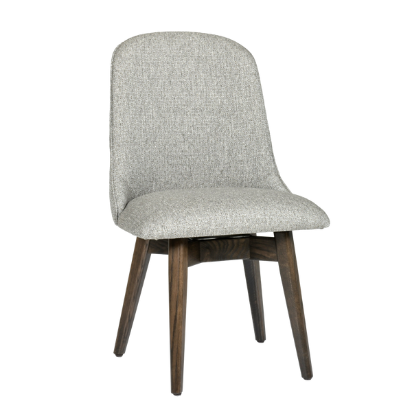 QW Amish Dorcy Swivel Chair