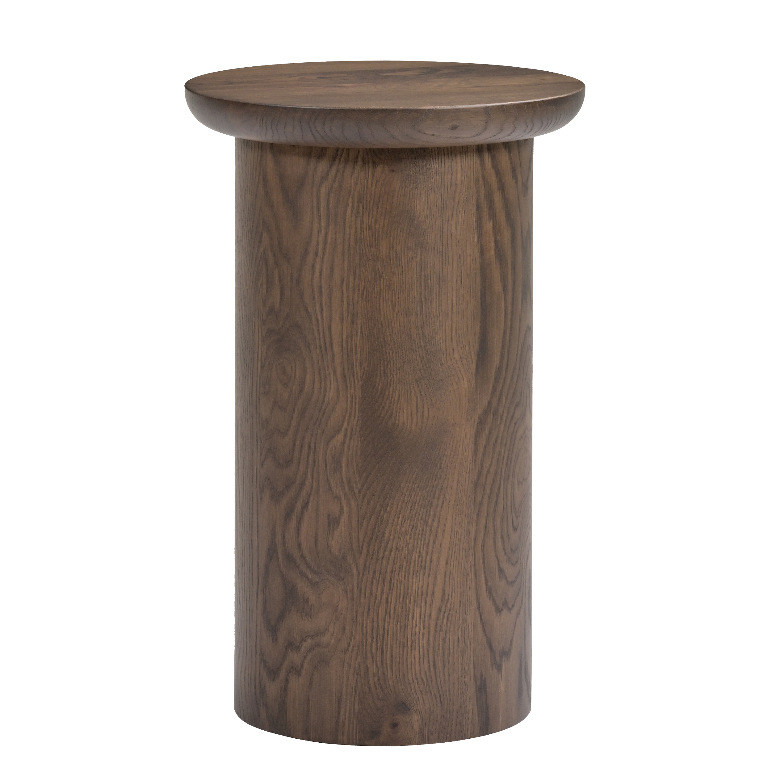 Toadstool End Table – Quality Woods Furniture