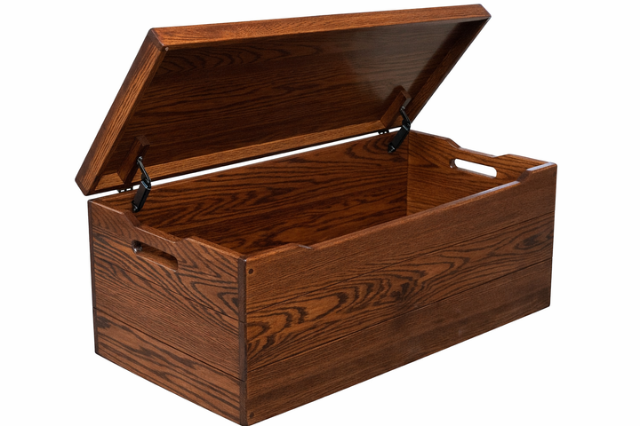 QW Amish Hobby Box (select size)