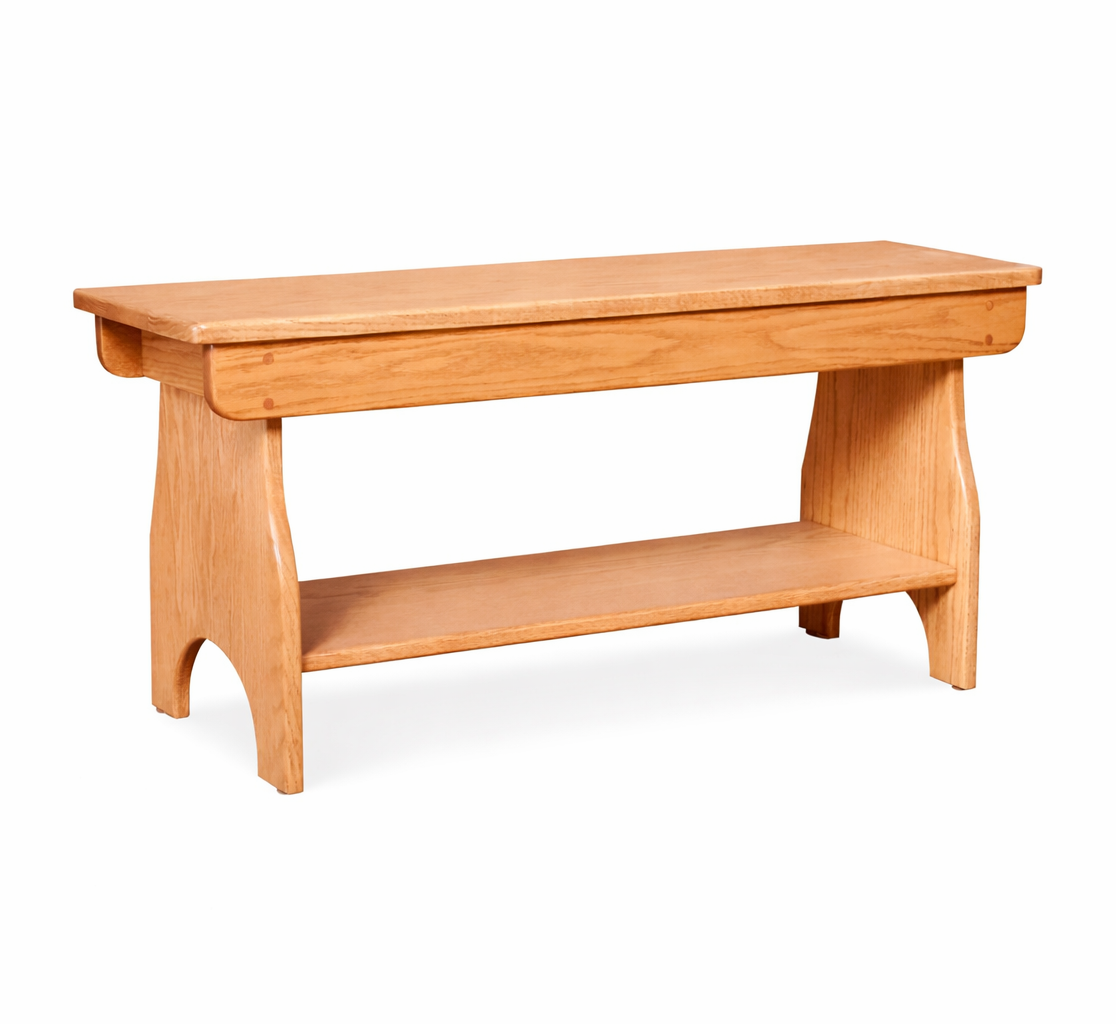 QW Amish Bench