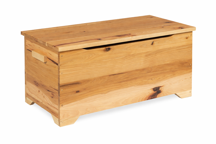 QW Amish Treasure Chest