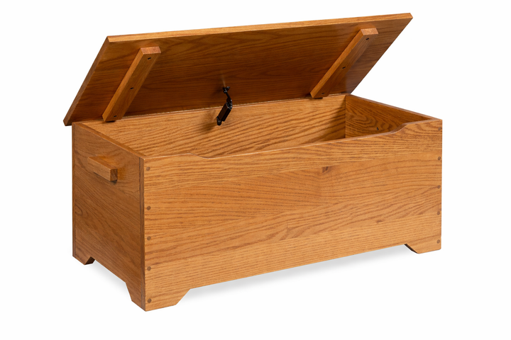QW Amish Treasure Chest