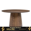 QW Amish Tulsa Table (BF Deal)